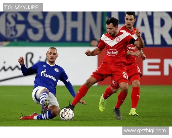 德乙焦点战纽伦堡主场迎战达姆施塔特期待精彩对决